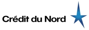 crédit du nord fond blanc