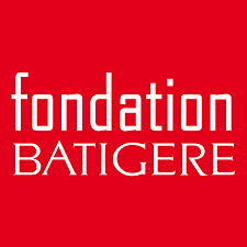 logo Fondation Batigere