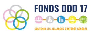 logo Fonds ODD 17