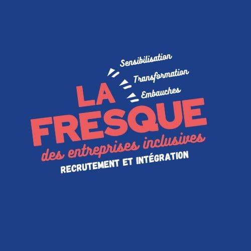 Fresque des entreprises inclusives