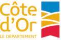 Côte-d'Or_(21)_logo_2015